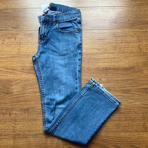 Quiksilver size 28 men’s boys jeans